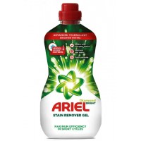 Гель-плямовивідник Ariel для білої білизни, 950 мл